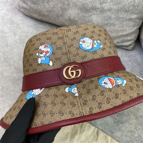 gucci bucket hats replica china|vintage gucci beanie.